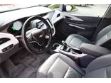 BLUE, 2017 CHEVROLET BOLT EV Thumnail Image 8