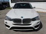 WHITE, 2017 BMW X4 Thumnail Image 2