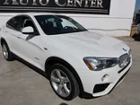 WHITE, 2017 BMW X4 Thumnail Image 3