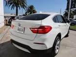 WHITE, 2017 BMW X4 Thumnail Image 5