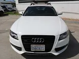 WHITE, 2012 AUDI A4 Thumnail Image 2