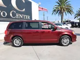 RED, 2019 DODGE GRAND CARAVAN PASSENGER Thumnail Image 4