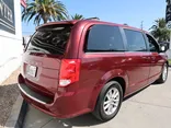 RED, 2019 DODGE GRAND CARAVAN PASSENGER Thumnail Image 5