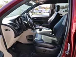 RED, 2019 DODGE GRAND CARAVAN PASSENGER Thumnail Image 7