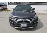 GRAY, 2017 HYUNDAI SANTA FE SPORT Thumnail Image 2