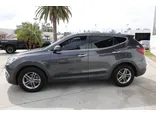 GRAY, 2017 HYUNDAI SANTA FE SPORT Thumnail Image 6