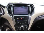 GRAY, 2017 HYUNDAI SANTA FE SPORT Thumnail Image 12