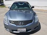 BLUE, 2010 NISSAN ALTIMA Thumnail Image 2