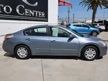 BLUE, 2010 NISSAN ALTIMA Thumnail Image 4