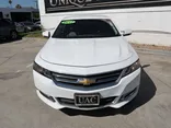 WHITE, 2017 CHEVROLET IMPALA Thumnail Image 2