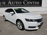 WHITE, 2017 CHEVROLET IMPALA Thumnail Image 3