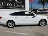 WHITE, 2017 CHEVROLET IMPALA Thumnail Image 4