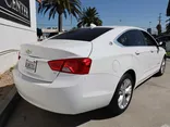 WHITE, 2017 CHEVROLET IMPALA Thumnail Image 5