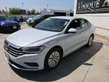 WHITE, 2019 VOLKSWAGEN JETTA Thumnail Image 6