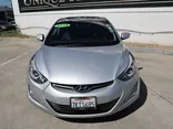 SILVER, 2014 HYUNDAI ELANTRA Thumnail Image 2