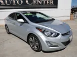 SILVER, 2014 HYUNDAI ELANTRA Thumnail Image 3