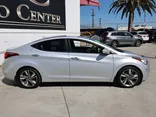 SILVER, 2014 HYUNDAI ELANTRA Thumnail Image 4