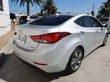 SILVER, 2014 HYUNDAI ELANTRA Thumnail Image 5