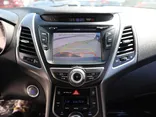 SILVER, 2014 HYUNDAI ELANTRA Thumnail Image 13