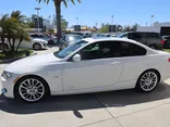 WHITE, 2013 BMW 3 SERIES Thumnail Image 7