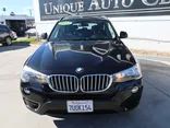 BLACK, 2017 BMW X3 Thumnail Image 2