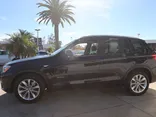 BLACK, 2017 BMW X3 Thumnail Image 6