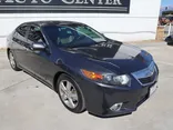 GRAY, 2011 ACURA TSX Thumnail Image 3