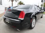 BLACK, 2016 CHRYSLER 300 Thumnail Image 5