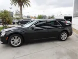 BLACK, 2016 CHRYSLER 300 Thumnail Image 6