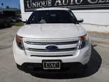 WHITE, 2012 FORD EXPLORER Thumnail Image 2