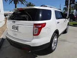 WHITE, 2012 FORD EXPLORER Thumnail Image 5