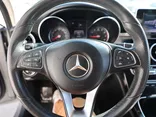 SILVER, 2015 MERCEDES-BENZ C-CLASS Thumnail Image 10