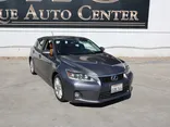 GRAY, 2012 LEXUS CT Thumnail Image 2