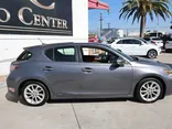 GRAY, 2012 LEXUS CT Thumnail Image 5