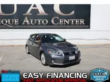 GRAY, 2012 LEXUS CT Thumnail Image 1