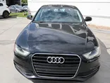 BLACK, 2015 AUDI A4 Thumnail Image 2