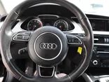 BLACK, 2015 AUDI A4 Thumnail Image 10