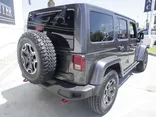 GRAY, 2017 JEEP WRANGLER UNLIMITED Thumnail Image 6