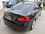 BLACK, 2016 BMW 2 SERIES Thumnail Image 5