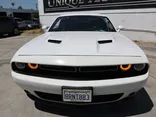 WHITE, 2015 DODGE CHALLENGER Thumnail Image 2