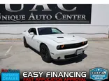 WHITE, 2015 DODGE CHALLENGER Thumnail Image 1