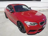 RED, 2015 BMW 2 SERIES Thumnail Image 3