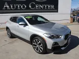 SILVER, 2020 BMW X2 Thumnail Image 3