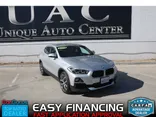 SILVER, 2020 BMW X2 Thumnail Image 1