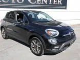 BLACK, 2016 FIAT 500X Thumnail Image 3