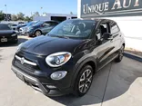 BLACK, 2016 FIAT 500X Thumnail Image 6