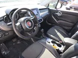 BLACK, 2016 FIAT 500X Thumnail Image 10