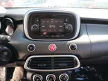 BLACK, 2016 FIAT 500X Thumnail Image 13