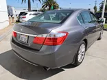 GRAY, 2013 HONDA ACCORD Thumnail Image 5