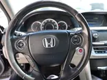 GRAY, 2013 HONDA ACCORD Thumnail Image 10